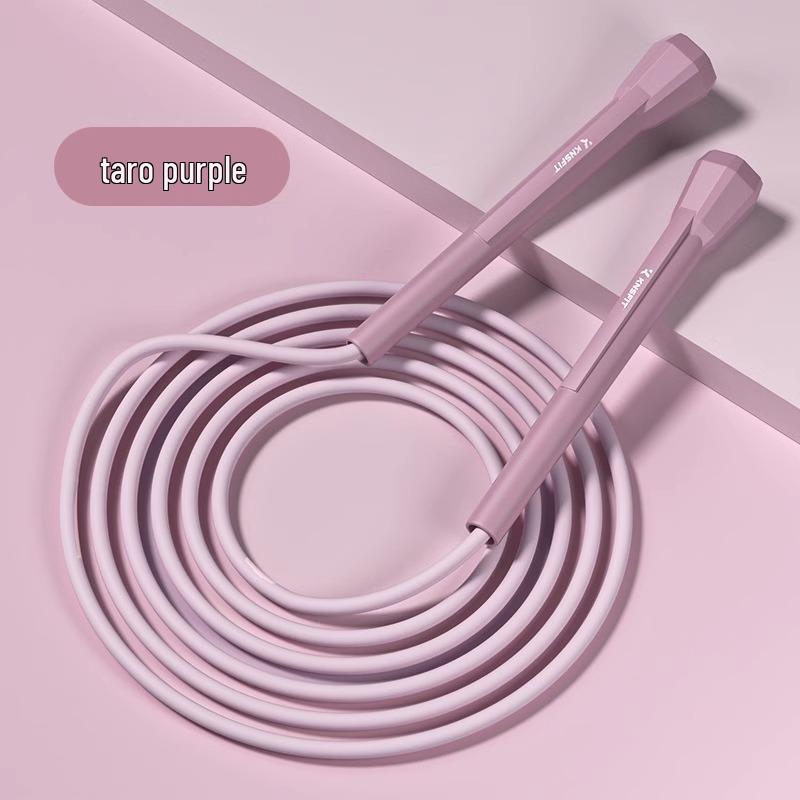 LOGO Children's Cordless Jump Rope for Fitness and Weight Loss