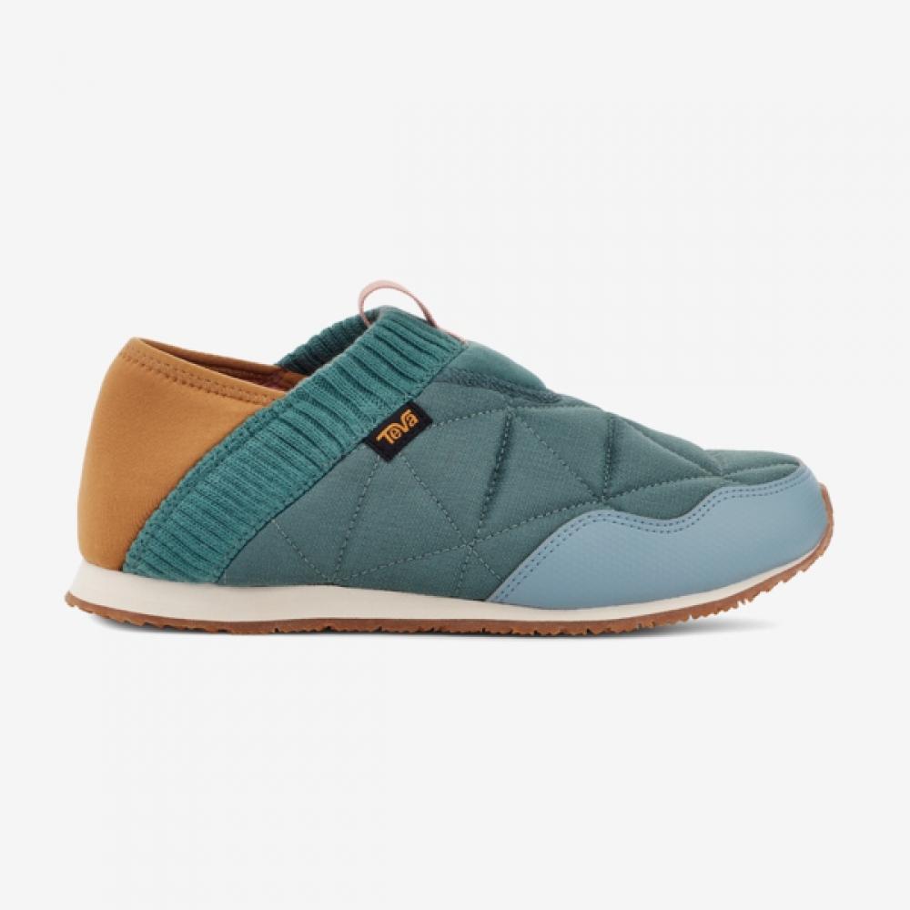 Teva Women S Padded Slip On Camping ShoeS Stvf2335471 Ltm 230
