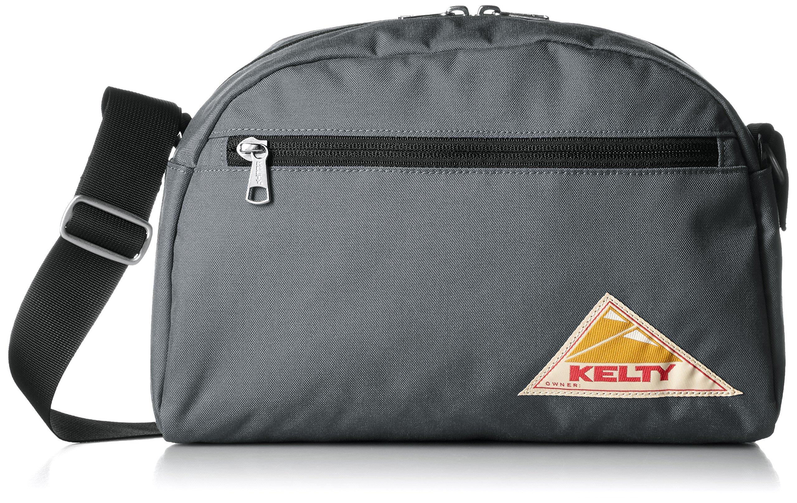 

Круглый верх M 8L 2592078 Графит [Kelty] Емкость: Мужской
