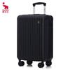 Aiwaishi PC Hardshell Carry-on Spinner Luggage