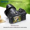 ORDRO D130 4K Digital Camcorder (CN version)