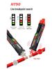 HT90 Multifunctional Electric Pen: Smart Voltage & Breakpoint Tester for Industrial and Household Use