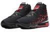 Nike LeBron 17 'Infrared VI' BQ3177-006