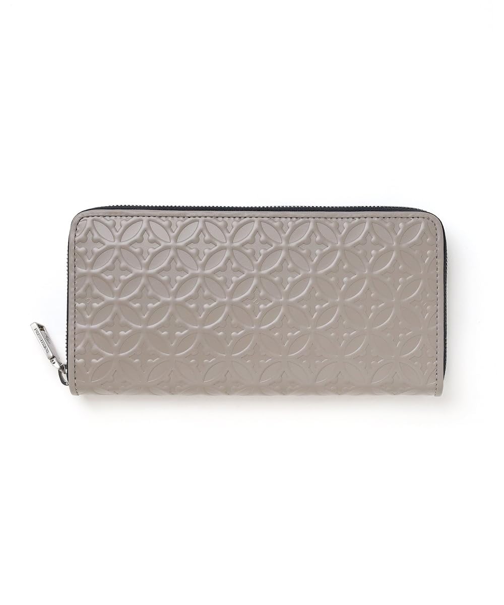 Мужской валлийский кошелек Dressteria, серо-коричневый