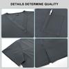 Nurse Uniform Set Doctor Nurses Dental Hospital Uniforms Joggers Pants Sets Beauty Spa Nursing Articles Scrub Workwear