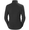 Куртка Helly Hansen Daybreaker Fleece Jacket Women (51599) (51599-991) черный