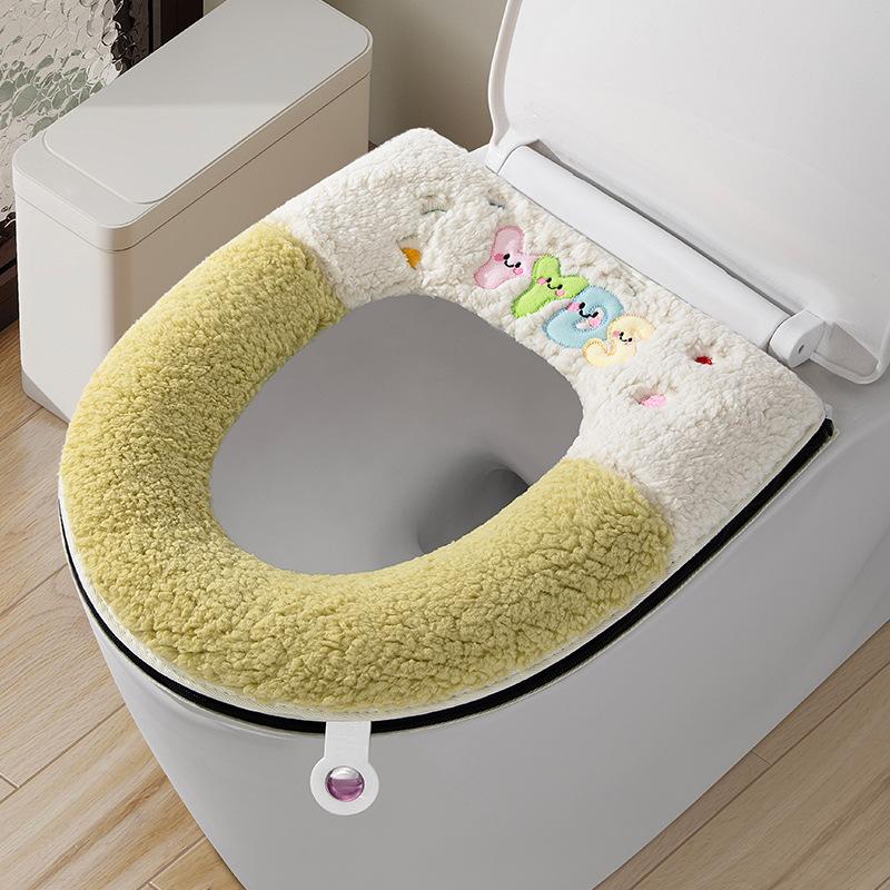 

Toilet seat cartoon toilet seat cover universal waterproof toilet seat cover toilet seat cover