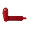 EvoShield Sliding Mitt Right Hand - Scarlet,