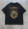 Rare Buckcherry Serpent T-Shirt All Size S To 5XL Unisex T-Shirt