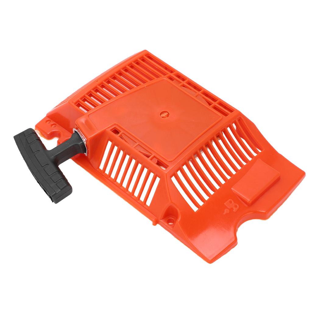 Recoil Pull Start Starter 544071604 High Performance Engine Starter Replacement for Husqvarna 61 266 268 272 268K 272K