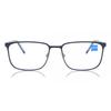 Zeiss Zs22400 410 Unisex Eyeglasses