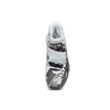 Anta KT5 Leather Cushioning Slip Resistant Abrasion Resistant High Top Basketball Shoes Men's Black White 112011101-14