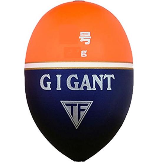 TSURIKEN Gigant Scarlet Float 3 No.