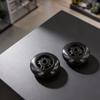 Kompatibilní s 8mm osami Kolo na cvičení Náhradní Kola pro Fitness vybavení