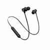 XT11 Magnetic Neckband Bluetooth Earbuds with Long Battery Life