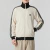 Adidas Unisex Waffle Knit Jacket JW0109