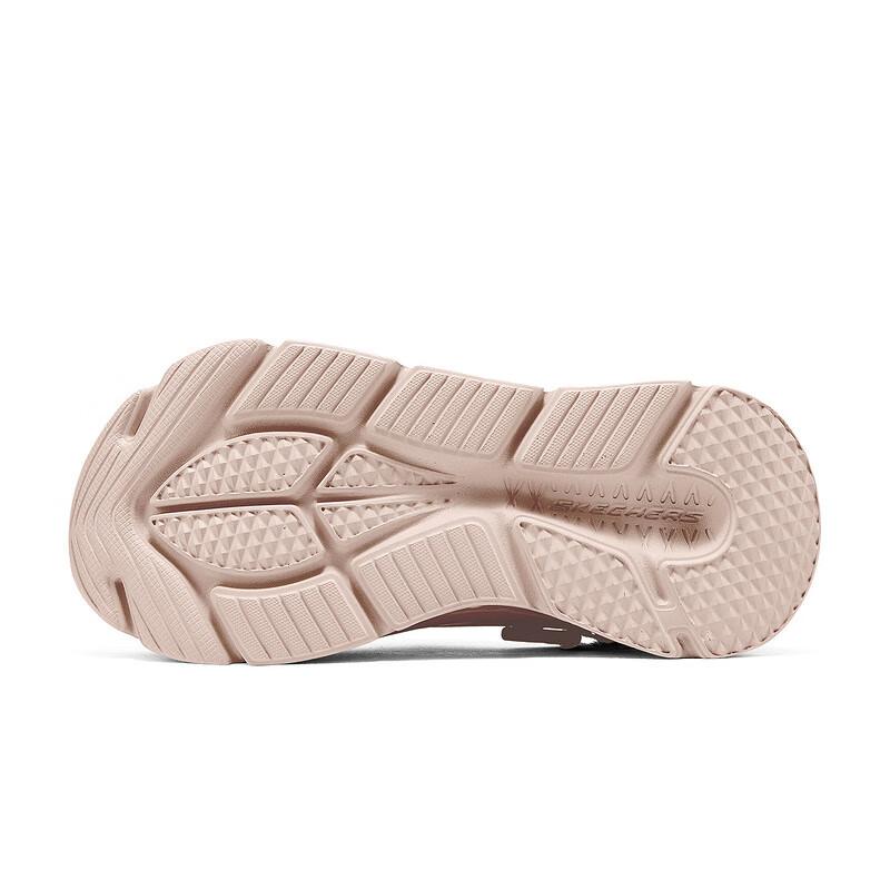 Skechers Foamies Einfache Bequeme Clogs Damen Clogs Rosa 111268-MVE