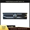 Front Middle Grille, Mask, Bumper Upper Style Grille for Dongfeng Xiaobawang W15Q
