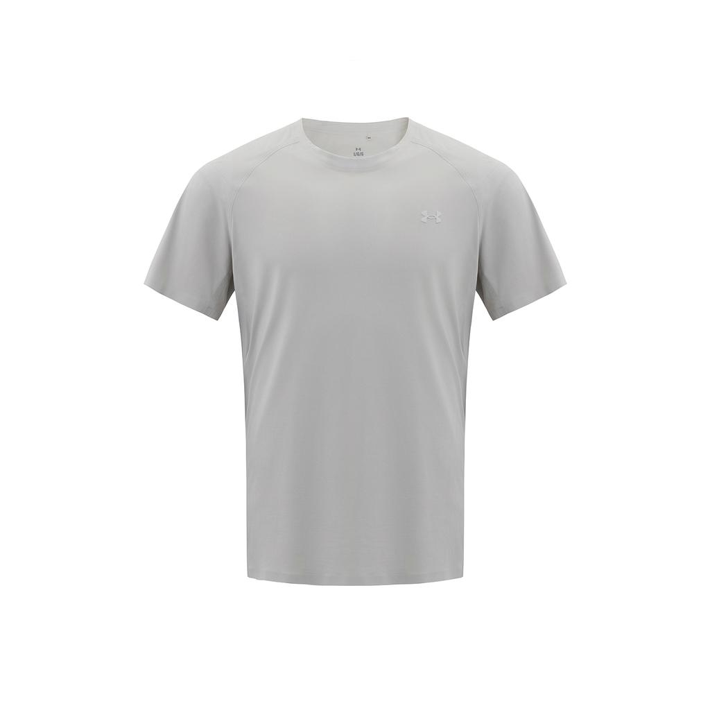 Under Armour T Shirt Men's Twilight Black 15217234