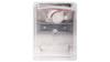 Carbo-Box Obudowa 158X118X80Mm Ip55 Ob-1/Th35 0230-00