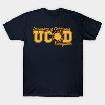 Tops – Camisetas