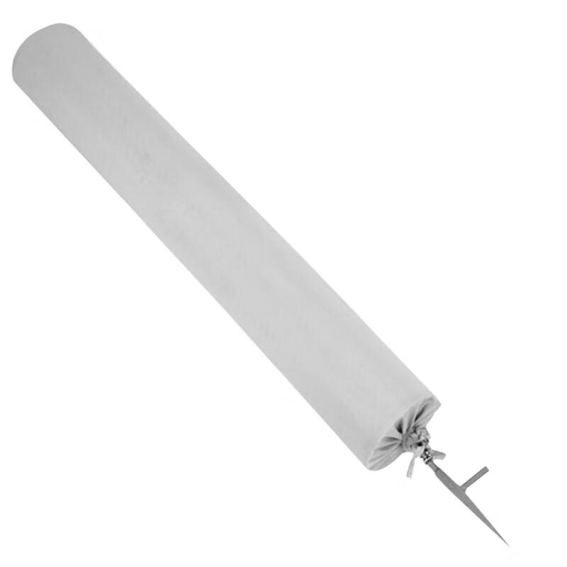 Ying Jia Foldable Simulated Log Training Stake