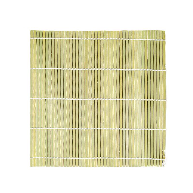 

Bamboo Sushi Rolling Mat