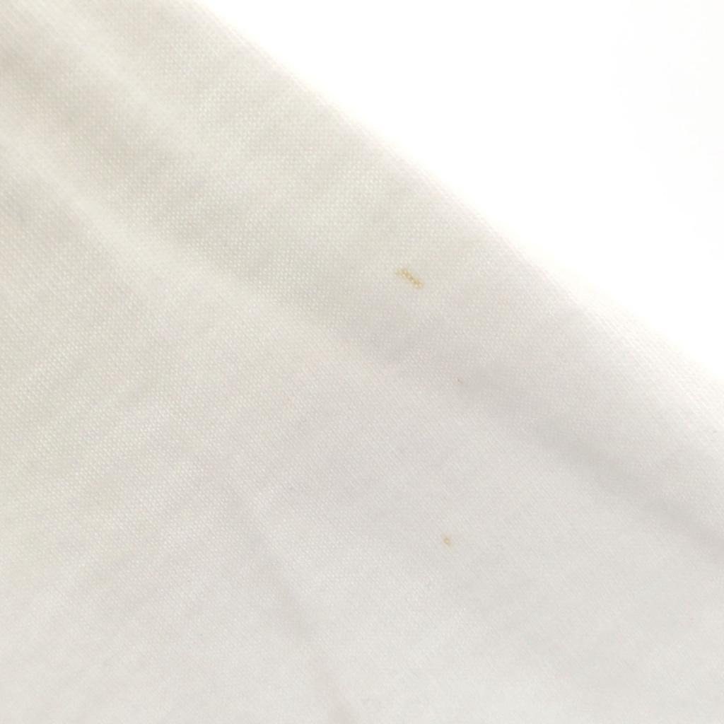 Adidas 70s 80s Vintage Trefoil Logo Short Sleeve T-shirt S Descente Men's Used