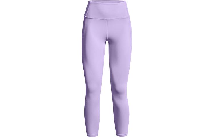 Under Armour Meridian Yoga Pants Women s Purple Moderate 1369004-532 L