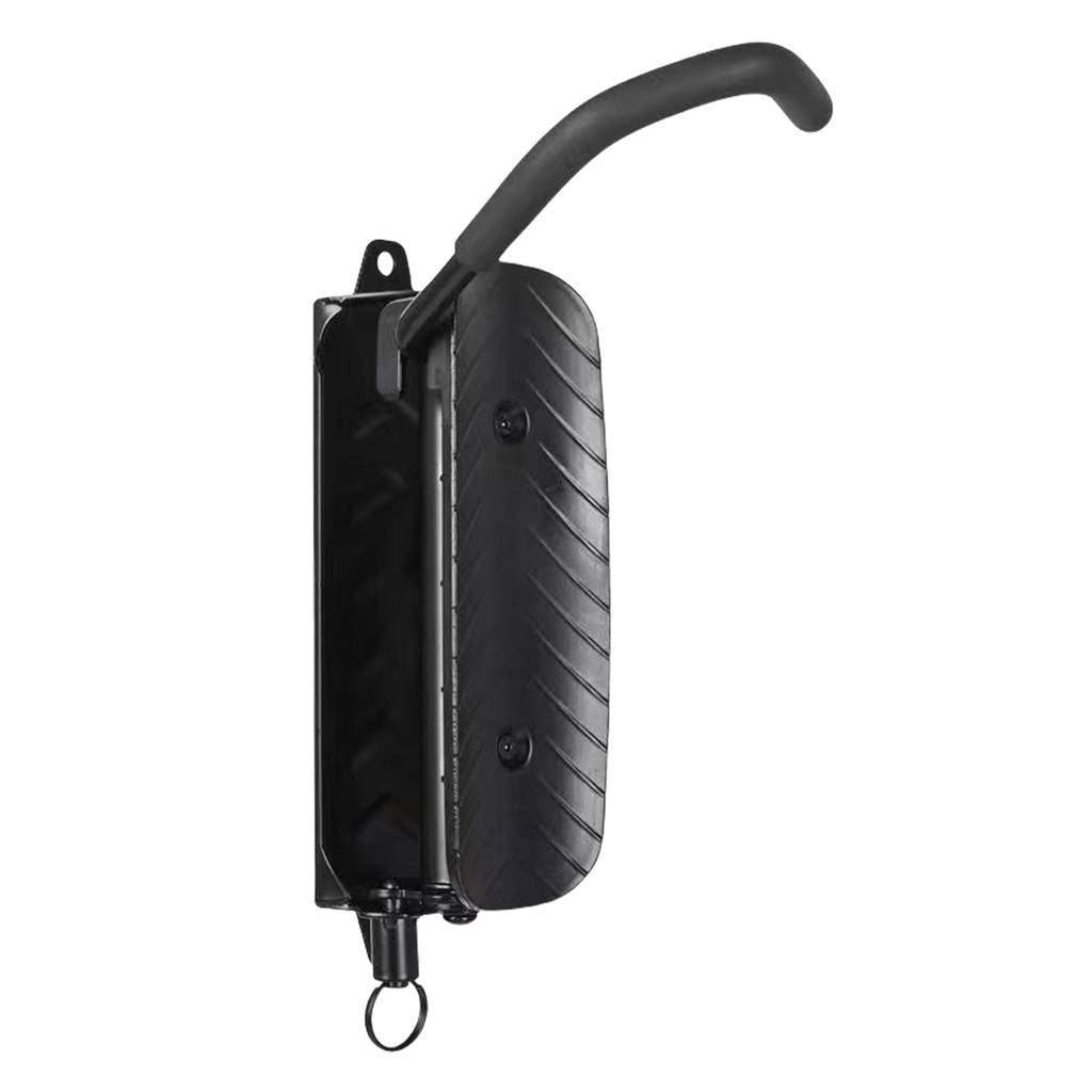 Mountain Bike Rack Stand Storage Hanger Road Bike Storage Fixed Hanging Hook Bike Support Stand Bracket Enduring