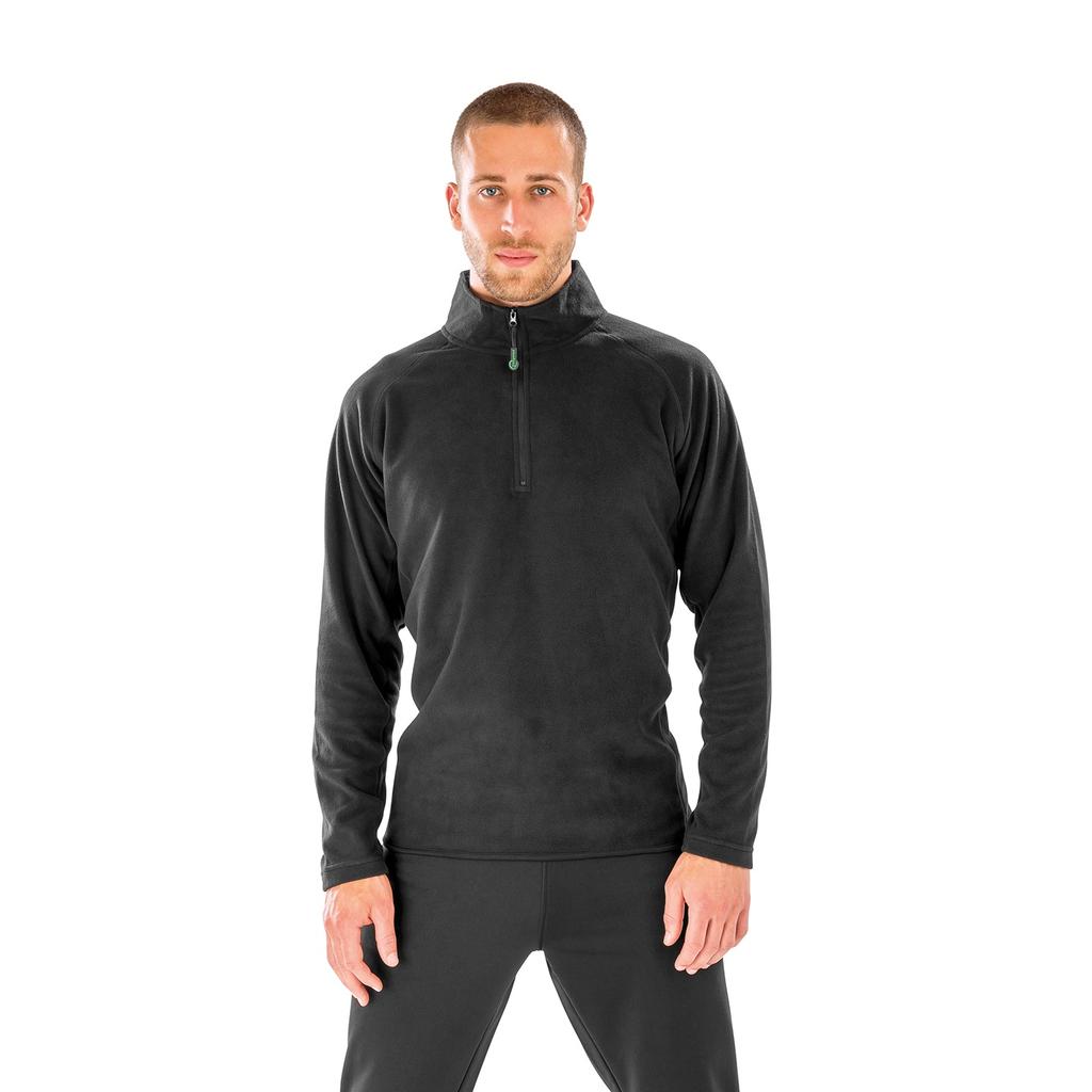 Result Genuine Recycled Pánský fleecový top