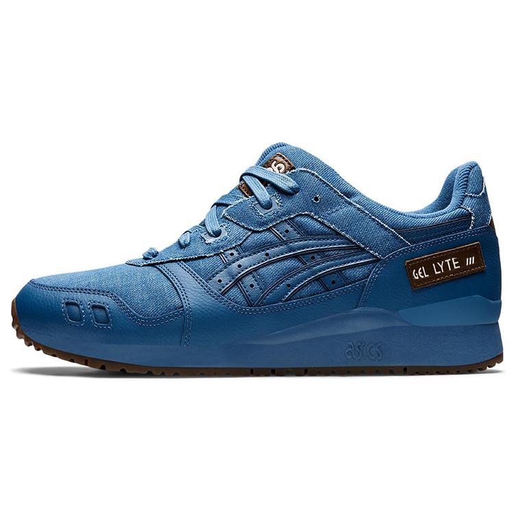 

ASICS Gel Lyte Iii Og Okayama Denim Azure 1201A530-400 37