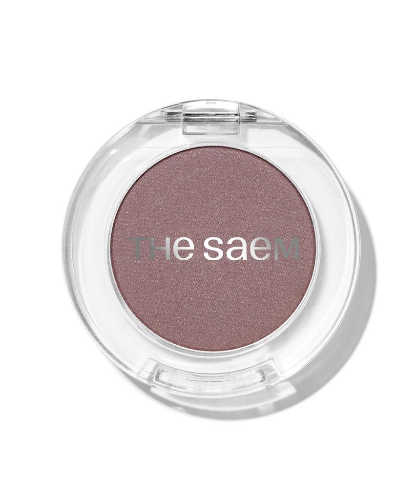 THESAEM Sammul Single Shadow 32 Colors (Single/Planned)