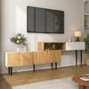 Mobilier pentru salon – Suport și dulap TV