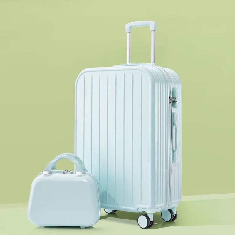 Li Shen Lightweight Hardshell Spinner Luggage