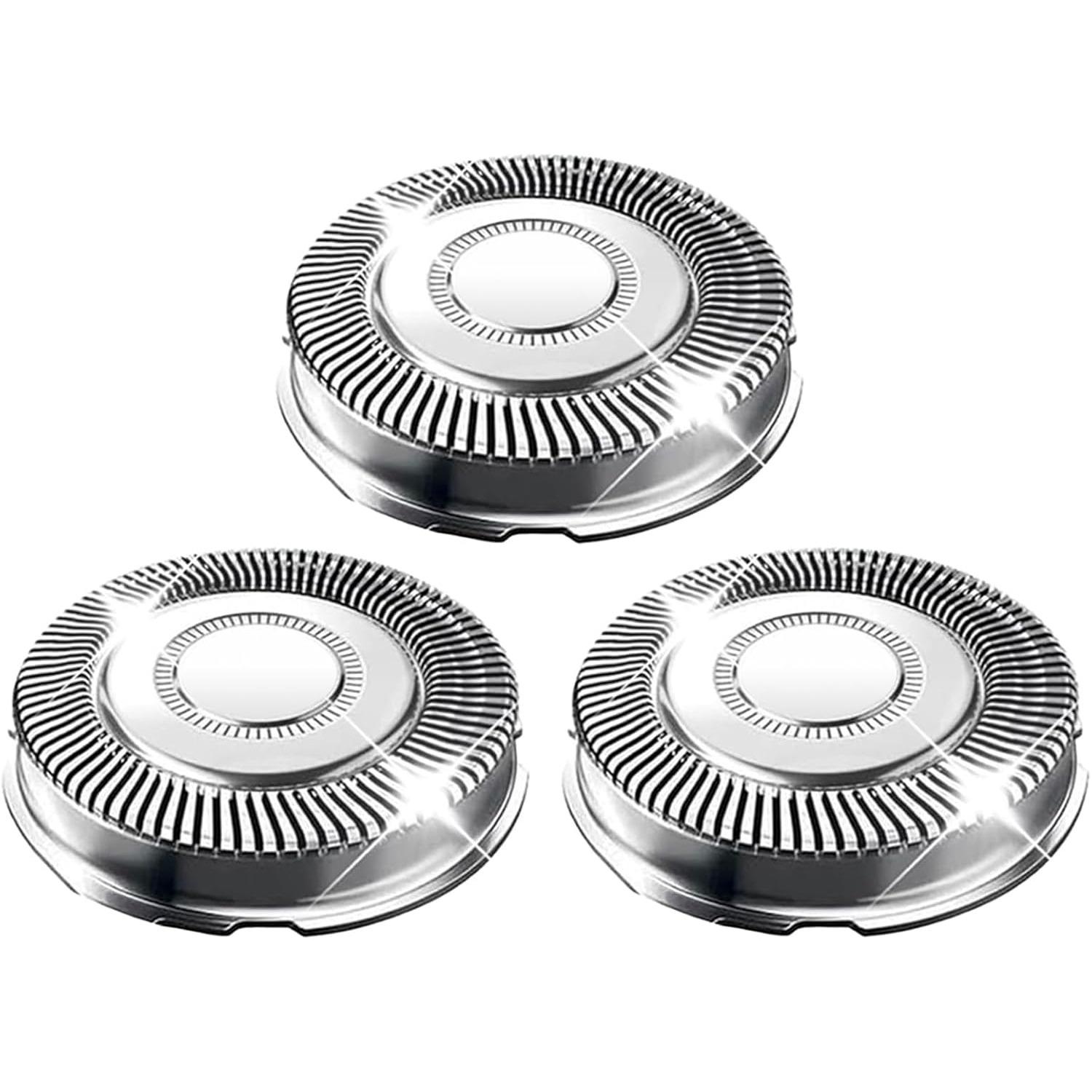 

SH71/50 Replacement Blades Compatible with Philips Series 7000 and Series 5000 Electric Shaver, for Series S7000, S7010, S7310, S7780, S7510, S7720, 3-Pack