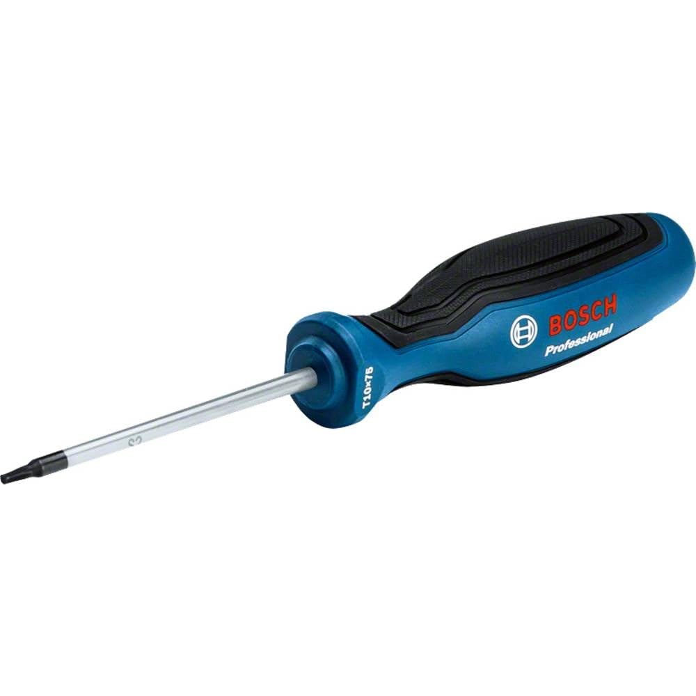 

Bosch Professional Шуруповерт 1600A01V0A (Bosch) TX10×75мм
