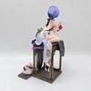 Re:ZERO Emilia Graceful Beauty Anime Girl Figure Re:ZERO Starting Life In Another World Rem Action Figure Model Toys