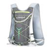 Nylon Hydration Backpack Water Backpack with 2L Hydration Bladder for Cycle Running Biking