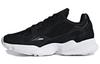 Wmns Falcon 'Core Black' Feminino B28129
