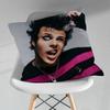 Rock YYungblud Singer YB Pillow Case For 30x30cm45x45cm55x55cm For Home Bedroom Decoration And Protector