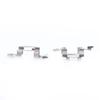 LED-Autoscheinwerfer-Glühbirnen-Sockelhalter-Adapterbuchse für H7 HID-Scheinwerfer Xenon-Scheinwerfer-Sockelhalter-Halter Scheinwerferbuchse