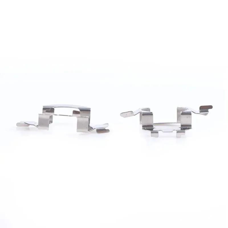 LED-Autoscheinwerfer-Glühbirnen-Sockelhalter-Adapterbuchse für H7 HID-Scheinwerfer Xenon-Scheinwerfer-Sockelhalter-Halter Scheinwerferbuchse
