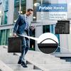 4PCS Large Faraday Cages Waterproof Key Fob Protector  for Phones Car Keys and Radio