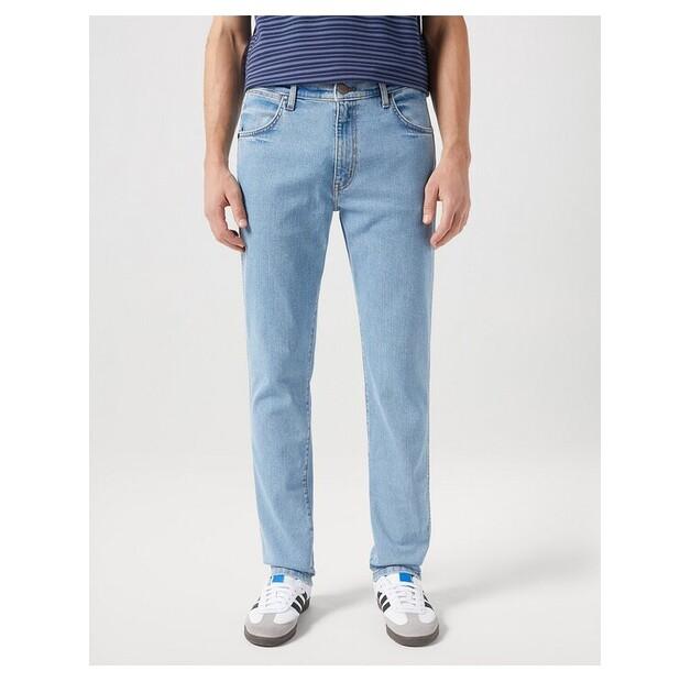

Джинсы Wrangler Larston Good Vibes EU W34_L30