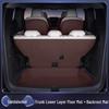 BYD Xia Trunk Mat for 2026 Model - Full Coverage Interior Accessory (Fits 25 Models)