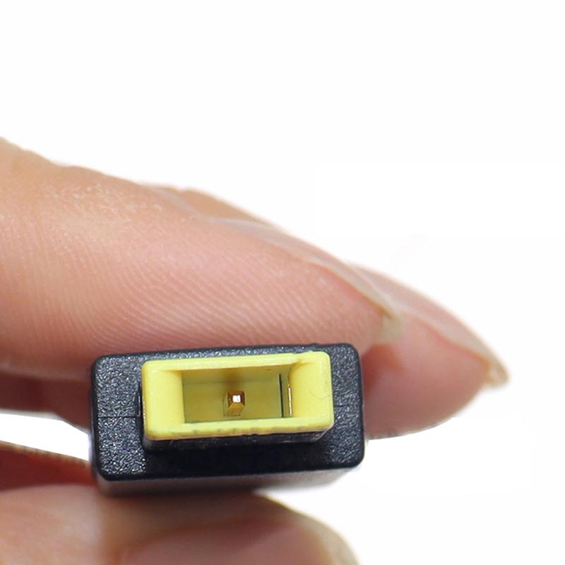 Laptop Power Cable Cord Dc Adapter Connector 20V 11.5A 230W Compatible With Legion Y740 Y920 Y540 P50 P70 P71 P72 P73