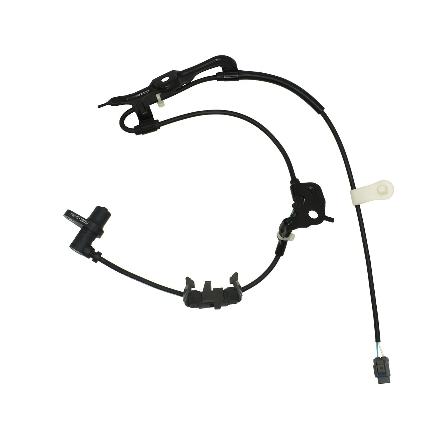

ABS Sensor 89543-33070 Fit: TOYOTA