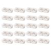 M-Modern-Glasses Organizer Wall Mounted Sunglasses Display Rack Wardrobe Decoration Storage Box