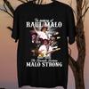 Vintage Raul Malo Kolekce After Hours Unisex Košile S-5XL Q9132